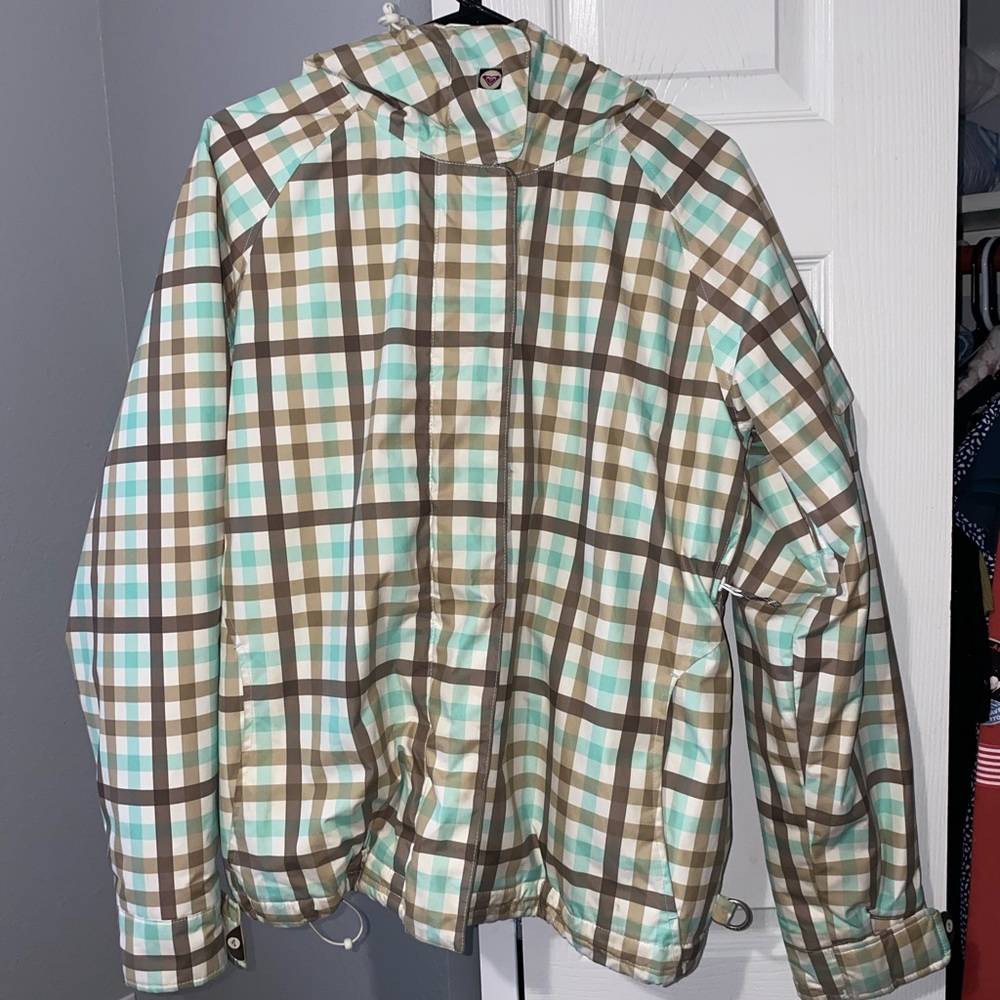 ROXY Snowboarding Jacket